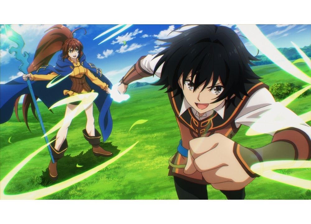 『異世界チート魔術師』追加声優に下野紘・日笠陽子！PV第2弾も解禁