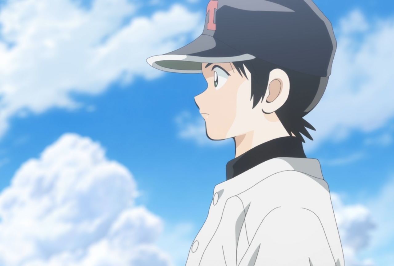 春アニメ『MIX』第12話あらすじ・先行場面カット到着