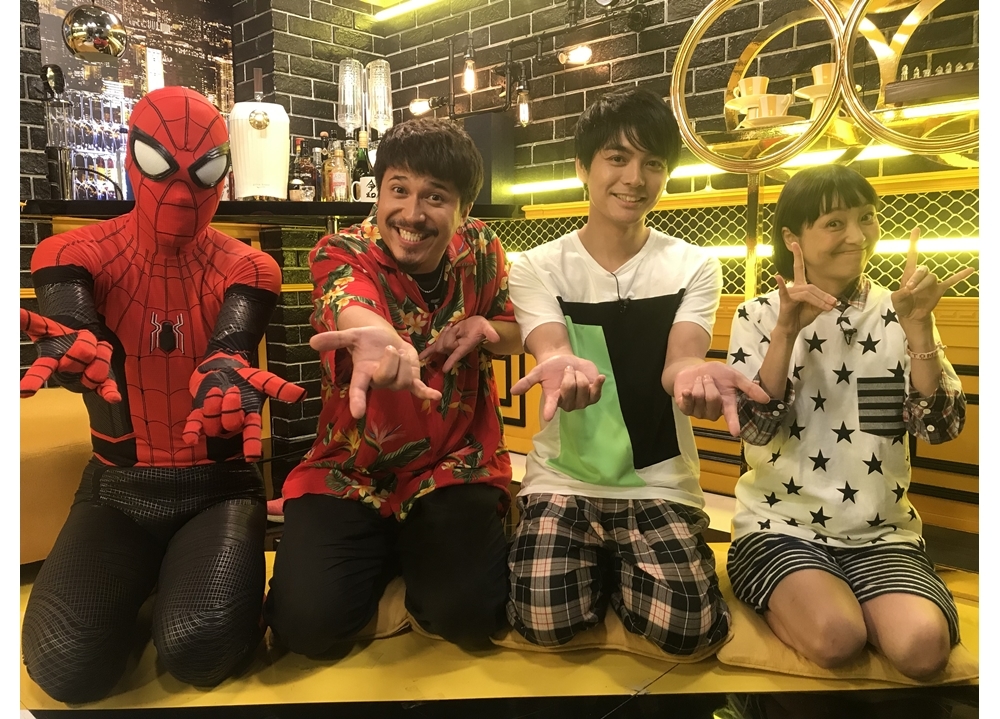 『声優と夜あそび【火：金田朋子×木村昴】#11』公式レポート到着