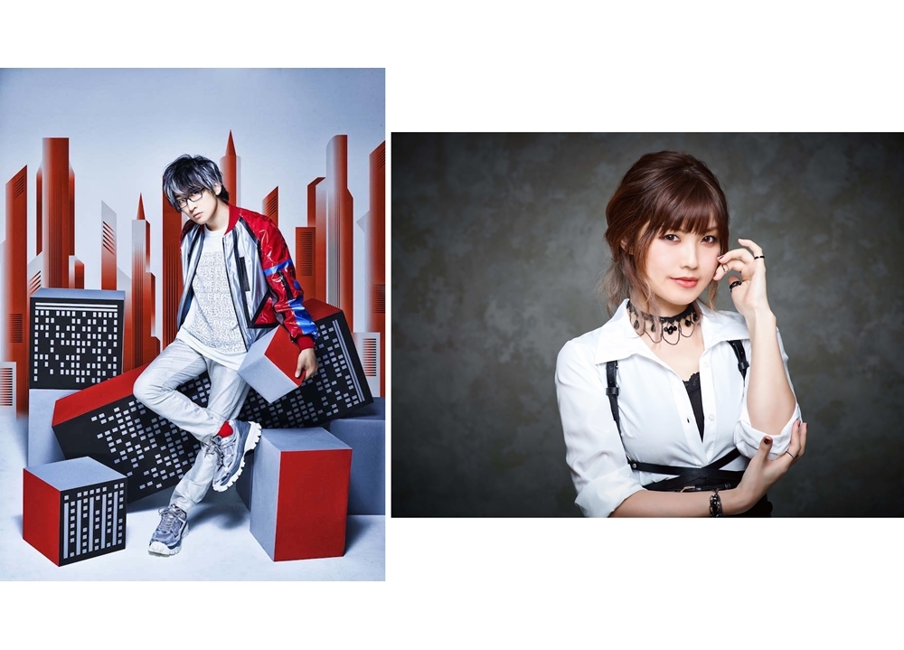 『ウルトラマンタイガ』寺島拓篤がOPテーマ、佐咲紗花がEDテーマを担当！