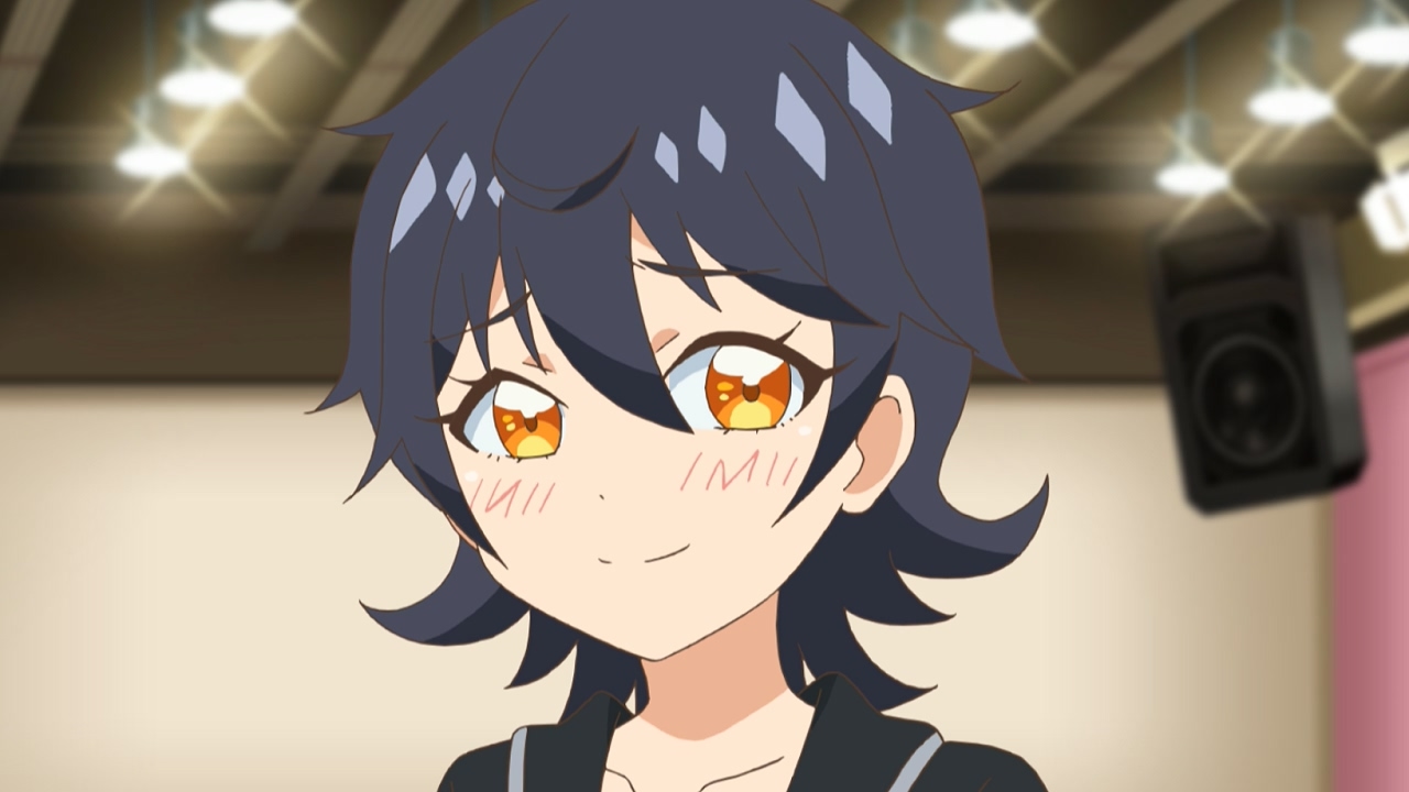 『キラッとプリ☆チャン』アニメ第63話 先行カット・あらすじ到着