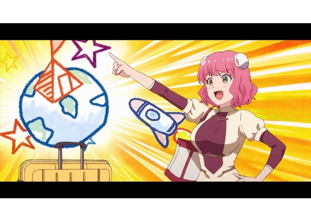 夏アニメ『彼方のアストラ』PV第2弾＆番組宣伝CMが公開