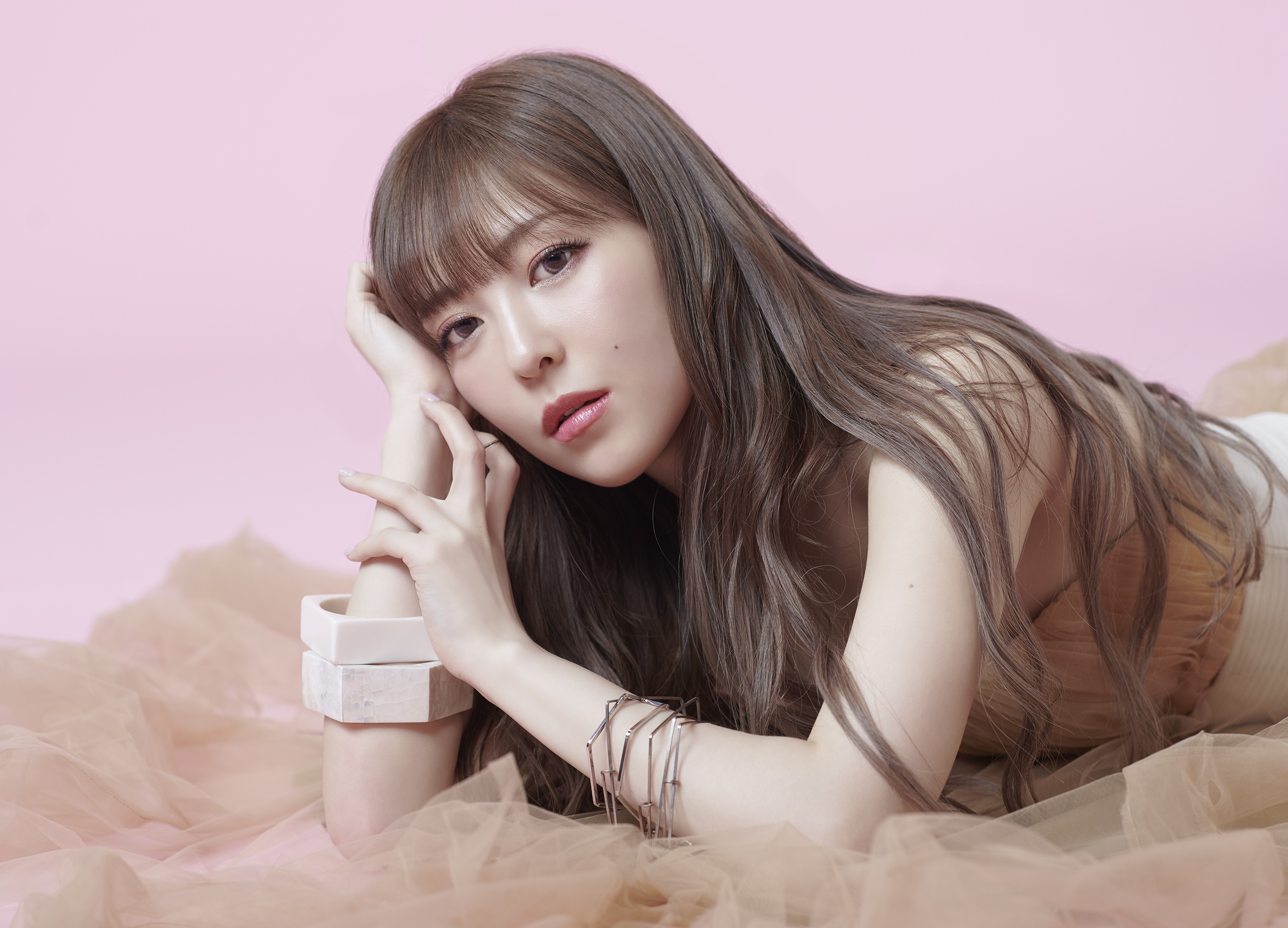 黒崎真音 アルバムインタビュー|『Beloved One』という言葉にたどり着いた理由