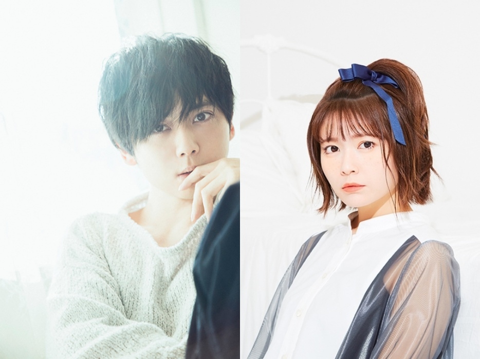 梶裕貴さんと竹達彩奈さんご結婚! ファンの方からの祝福のコメントまとめ!