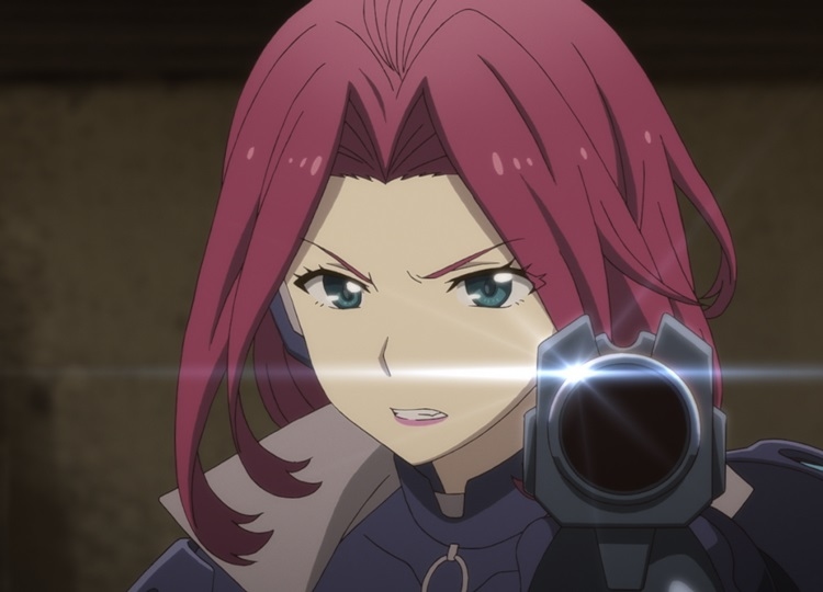 春アニメ『YU-NO』第13話あらすじ・先行カット公開