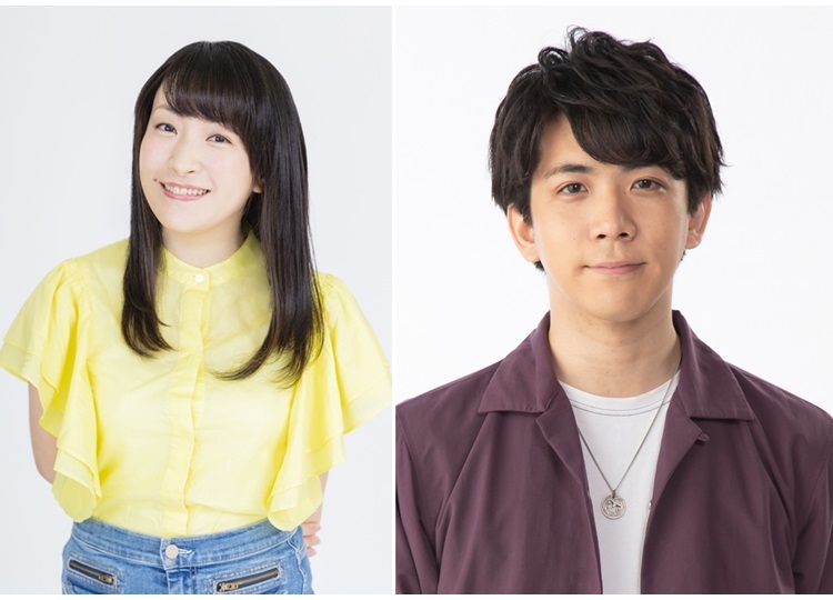 『FFXIV』「CHOOSE YOUR LIFE」に声優・植田佳奈＆伊東健人が出演