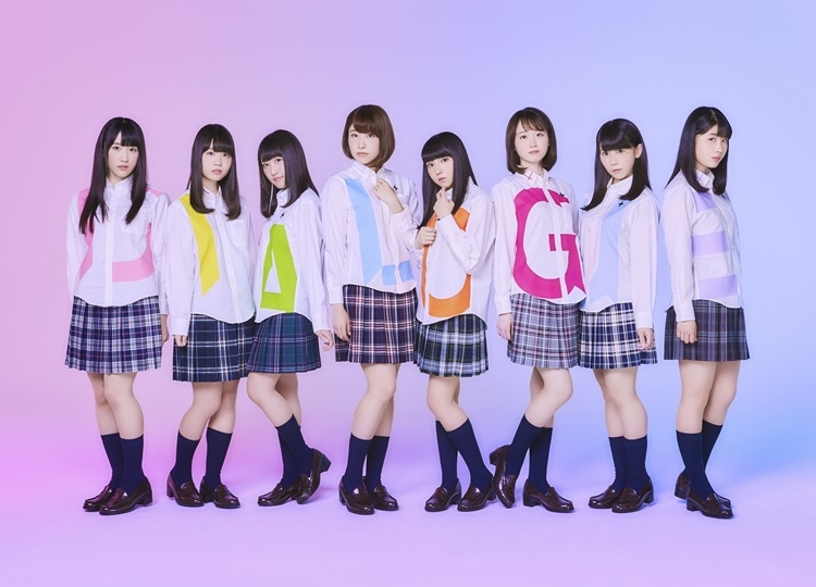 女性声優8名による新アーティストユニット「DIALOGUE+」結成