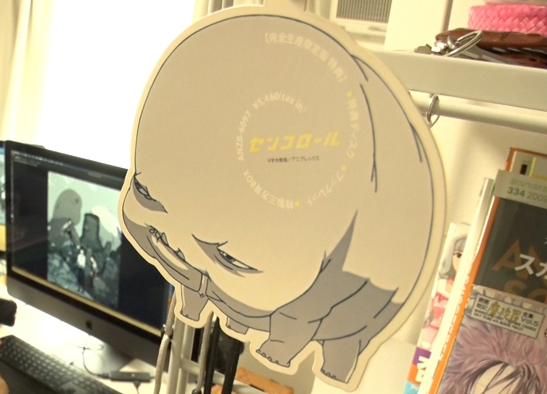 『センコロール コネクト』公開記念特番が7月6日に放送決定