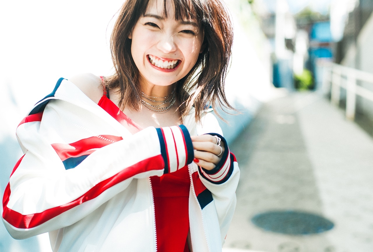 斉藤朱夏ライブ「朱演 2019 くつひもの結び方」開催決定