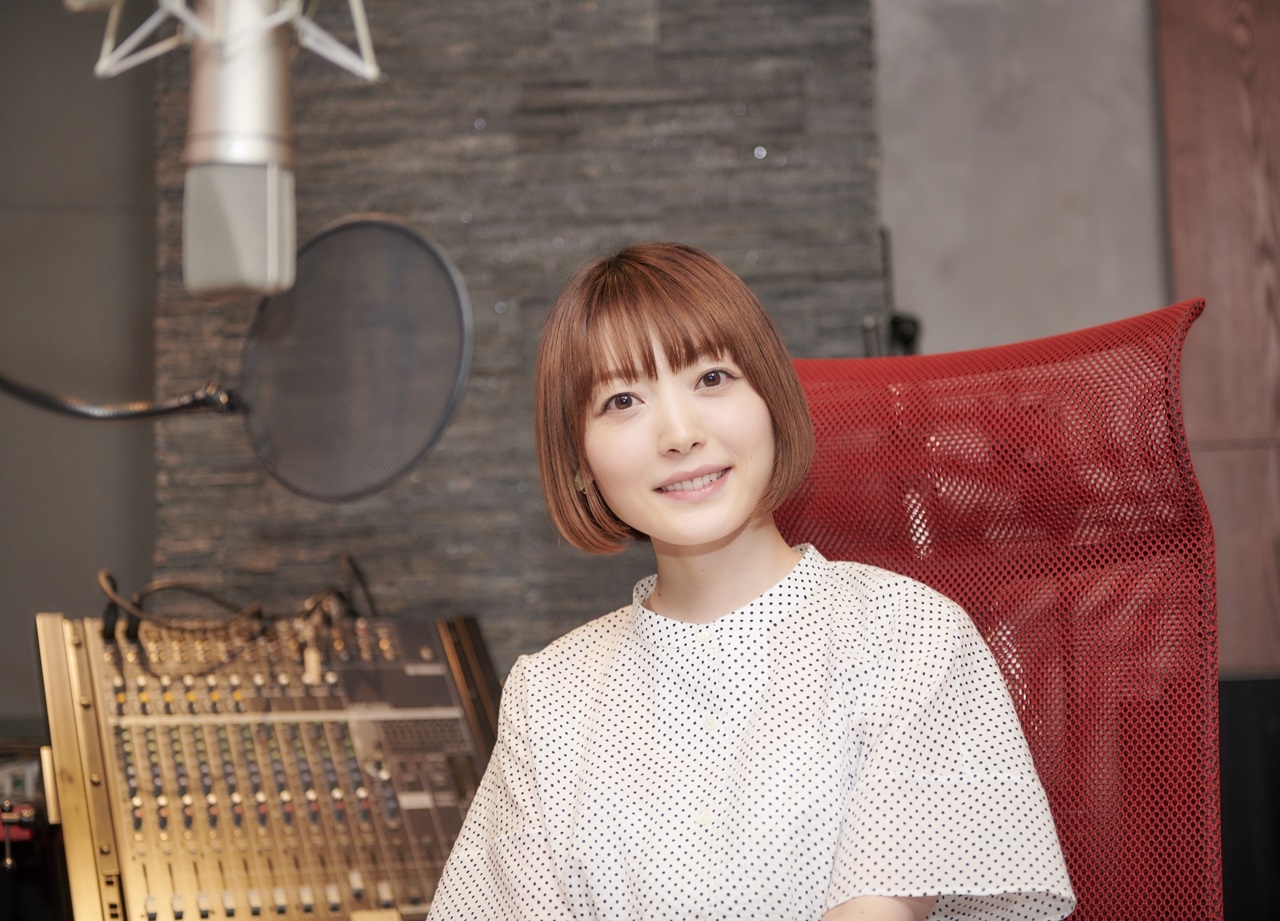 花澤香菜が『スタン・リー・アライアンス トリックオブライト』日本語版ナレを担当