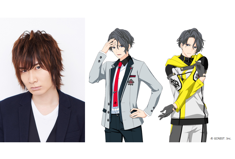 「星鳴エコーズRADIO」第17回ゲストが前野智昭に決定