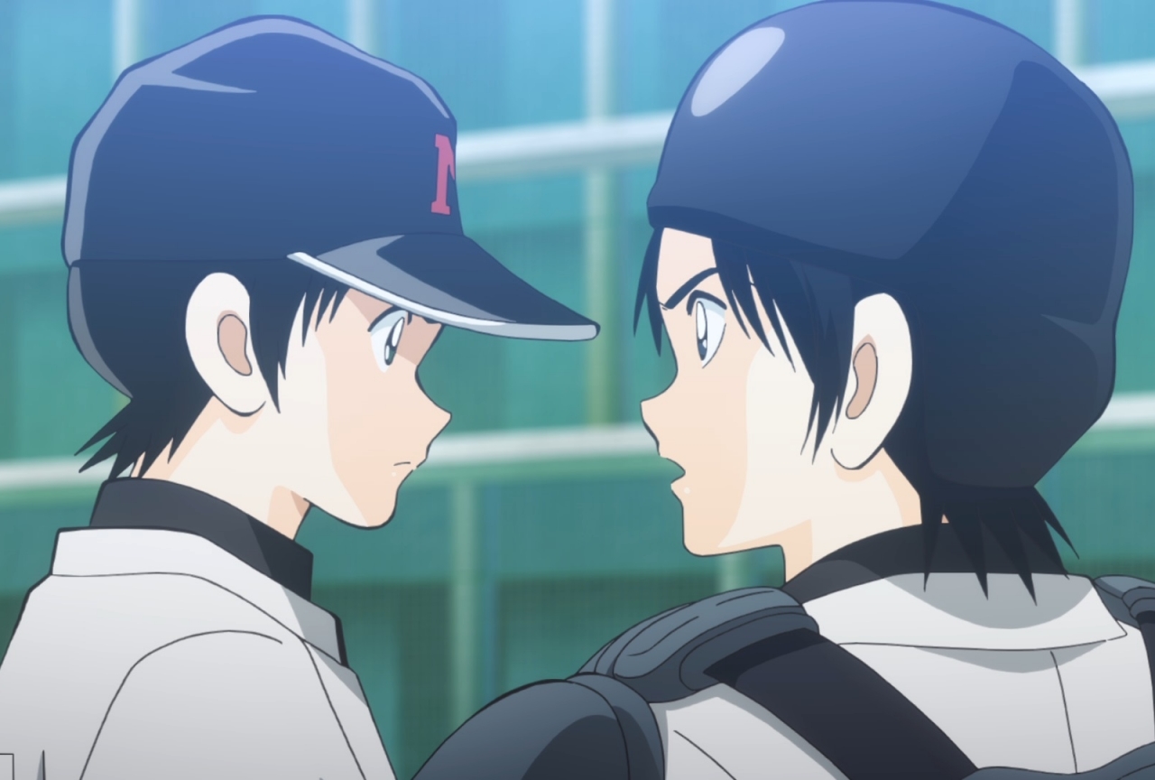 春アニメ『MIX』第13話あらすじ・先行場面カット到着