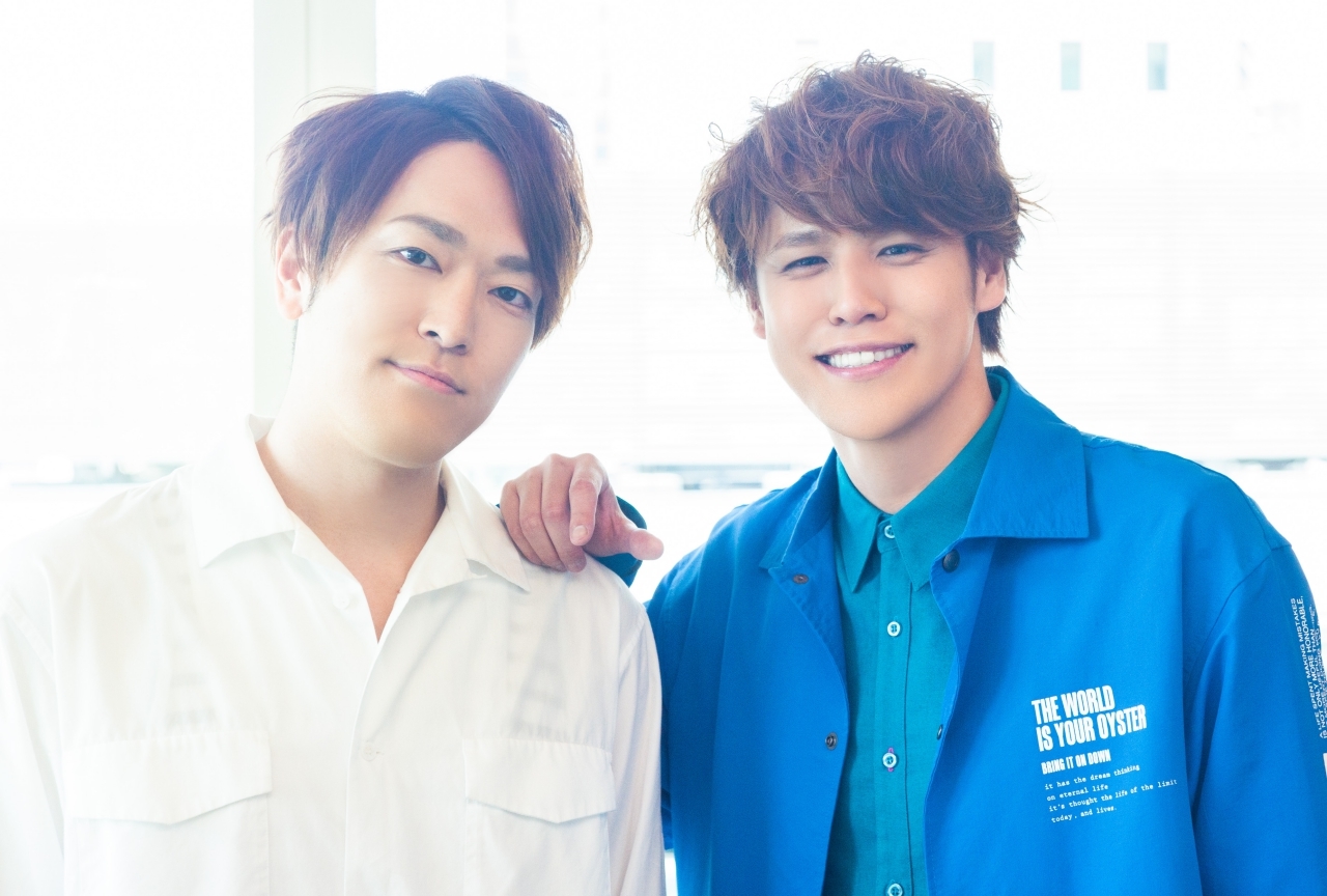 映画『ペット2』「SMILY☆SPIKY」でもおなじみの宮野真守&髙木俊インタビュー