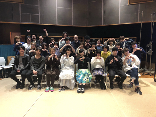 『シンカリオン』最終回あらすじ＆場面カット公開！