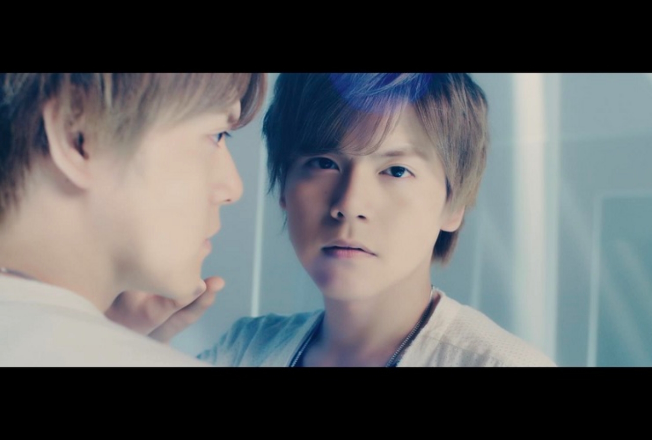 内田雄馬1stアルバム「HORIZON」リード曲のフルMVが解禁！