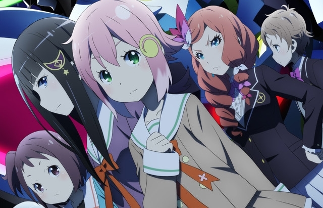 『グランベルム』感想＆見どころ・レビュー募集（ネタバレあり）