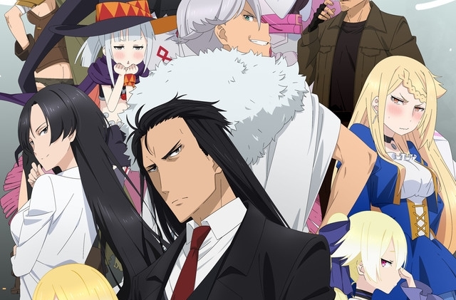 『魔王様、リトライ!』感想&見どころ・レビュー募集(ネタバレあり)