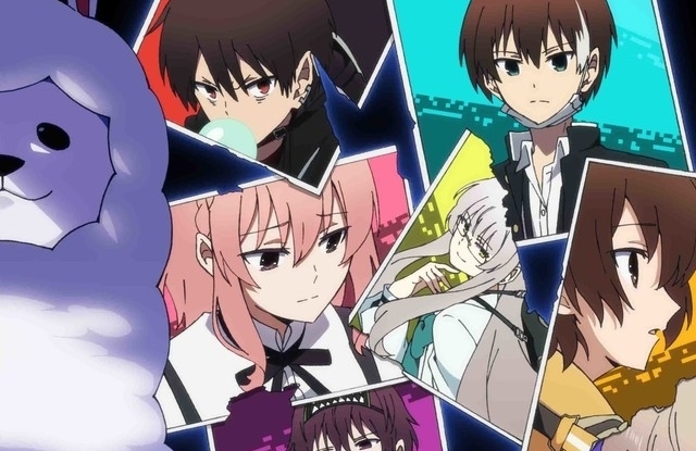 『ナカノヒトゲノム【実況中】』感想&見どころ・レビュー募集(ネタバレあり)