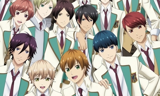 『スタミュ』感想&見どころ・レビュー募集(ネタバレあり)