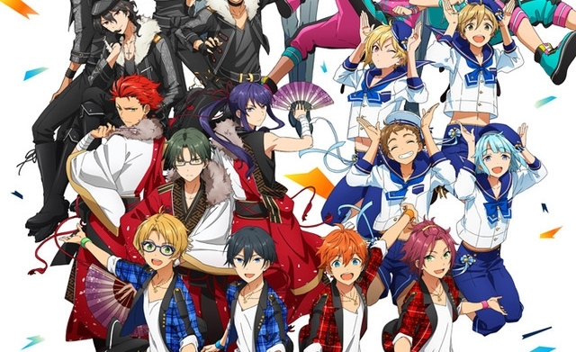 『あんさんぶるスターズ!』感想&見どころ・レビュー募集(ネタバレあり)