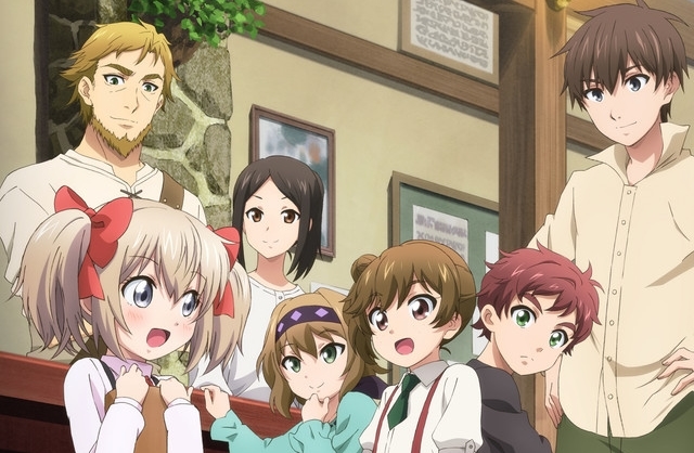 『うちの娘の為ならば、俺はもしかしたら魔王も倒せるかもしれない。』感想＆見どころ・レビュー募集（ネタバレあり）