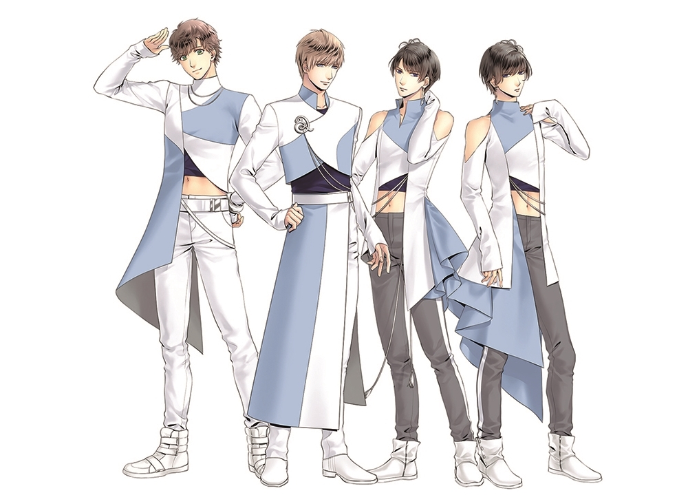 QUELL単独イベントのチケット販売スケジュール解禁