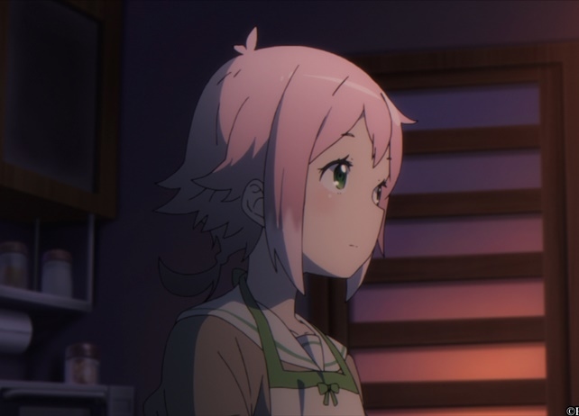 夏アニメ『グランベルム』第1話あらすじ＆場面カット公開