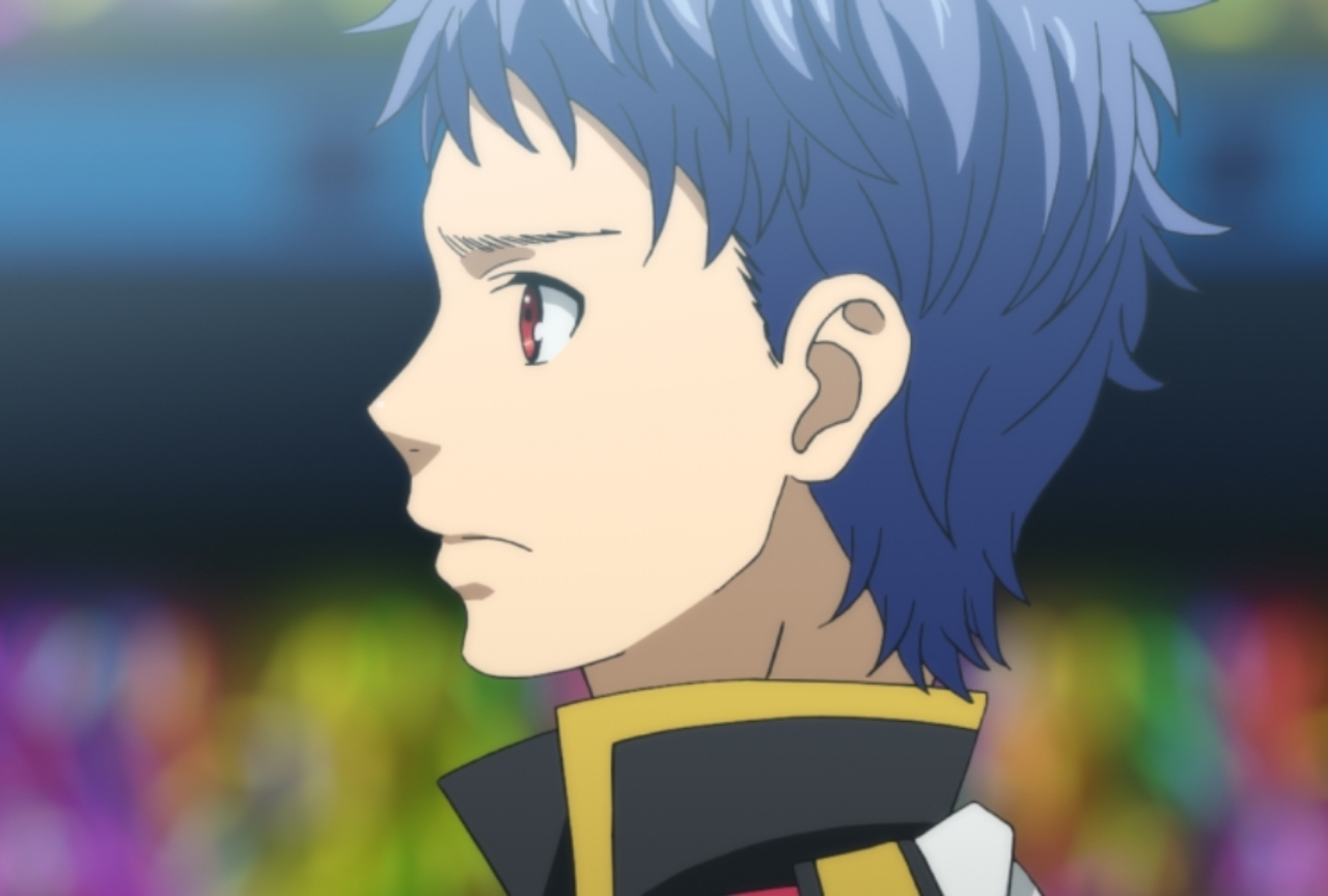 春アニメ『キンプリSSS』第12話のあらすじ＆場面カット公開