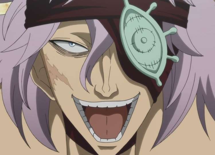 TVアニメ『ブラクロ』第90話あらすじ・先行カット公開