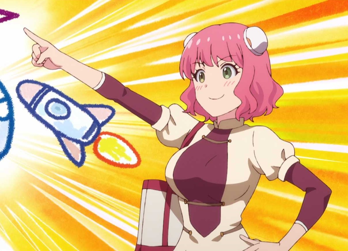 夏アニメ『彼方のアストラ』第1話「PLANET CAMP」予告映像公開