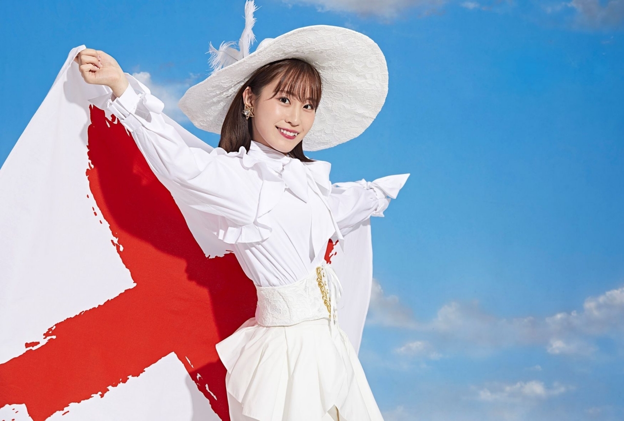 声優・鈴木みのりニューシングルのジャケット写真＆MV解禁！