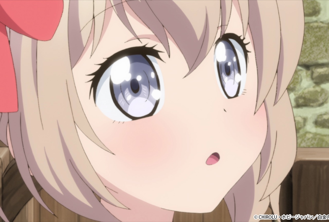 夏アニメ『うちの娘。』第1話あらすじ&先行カット公開