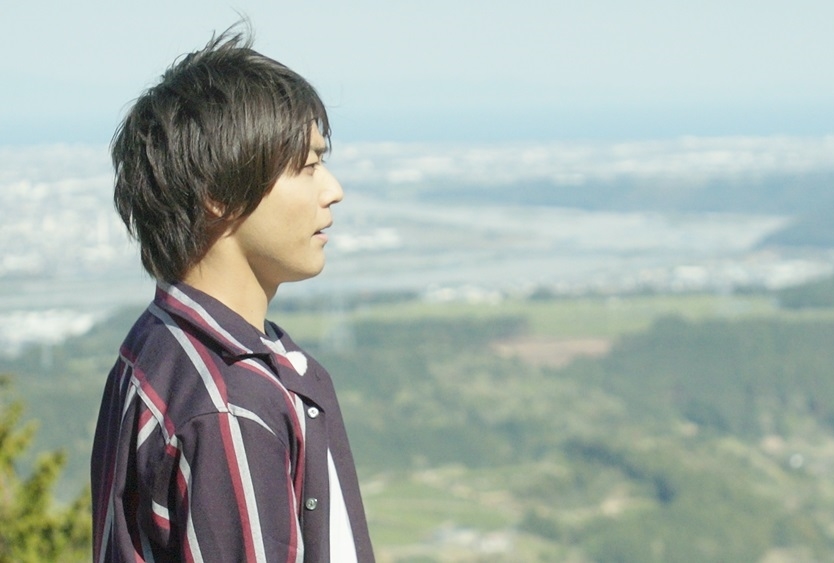 声優・河本啓佑にフォーカスした初の映像作品が登場