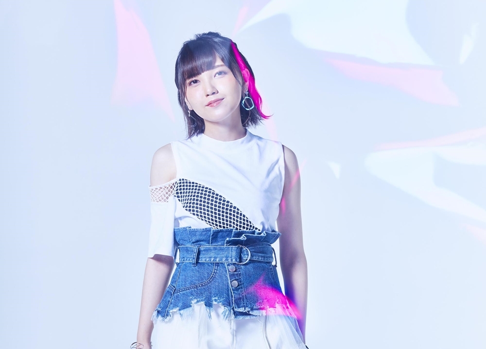 鬼頭明里がポニーキャニオンからメジャーデビュー決定！