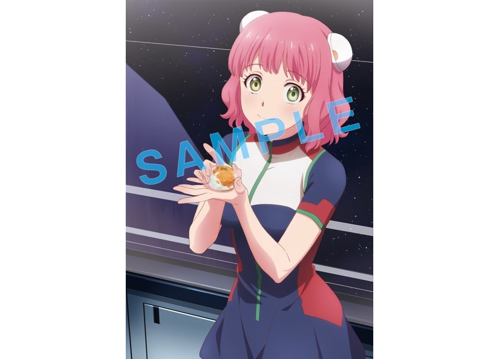 『彼方のアストラ」BD＆DVD、OSTの発売情報を大公開！