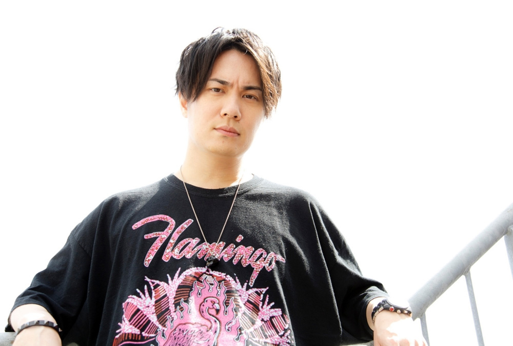 アプリ『星鳴エコーズ』猿飛夏輝役・鈴木達央インタビュー【前編】