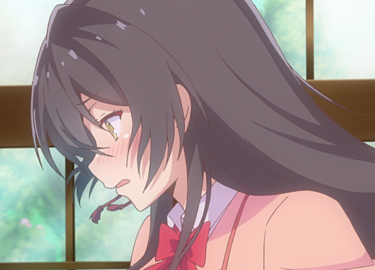 夏アニメ『可愛ければ変態でも好きになってくれますか？』第1話あらすじ＆先行カット到着