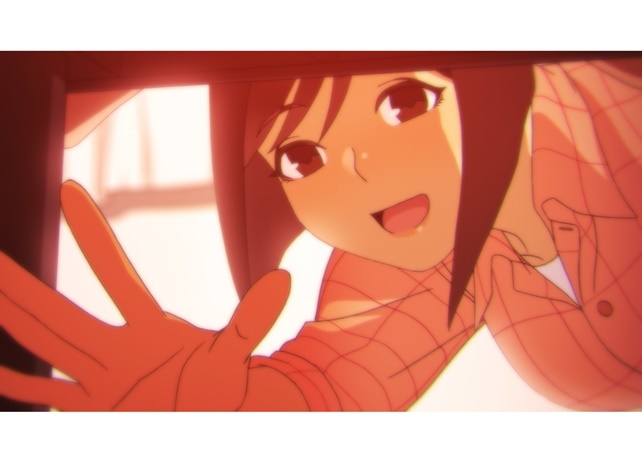 春アニメ『みるタイツ』第9話のあらすじ&場面カットが到着