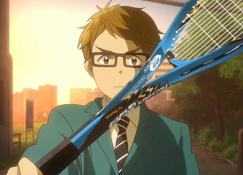 『星合の空』中島愛のOP主題歌入りPV第二弾公開！