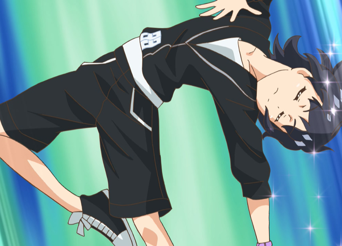 『キラッとプリ☆チャン』アニメ第65話 先行カット・あらすじ到着