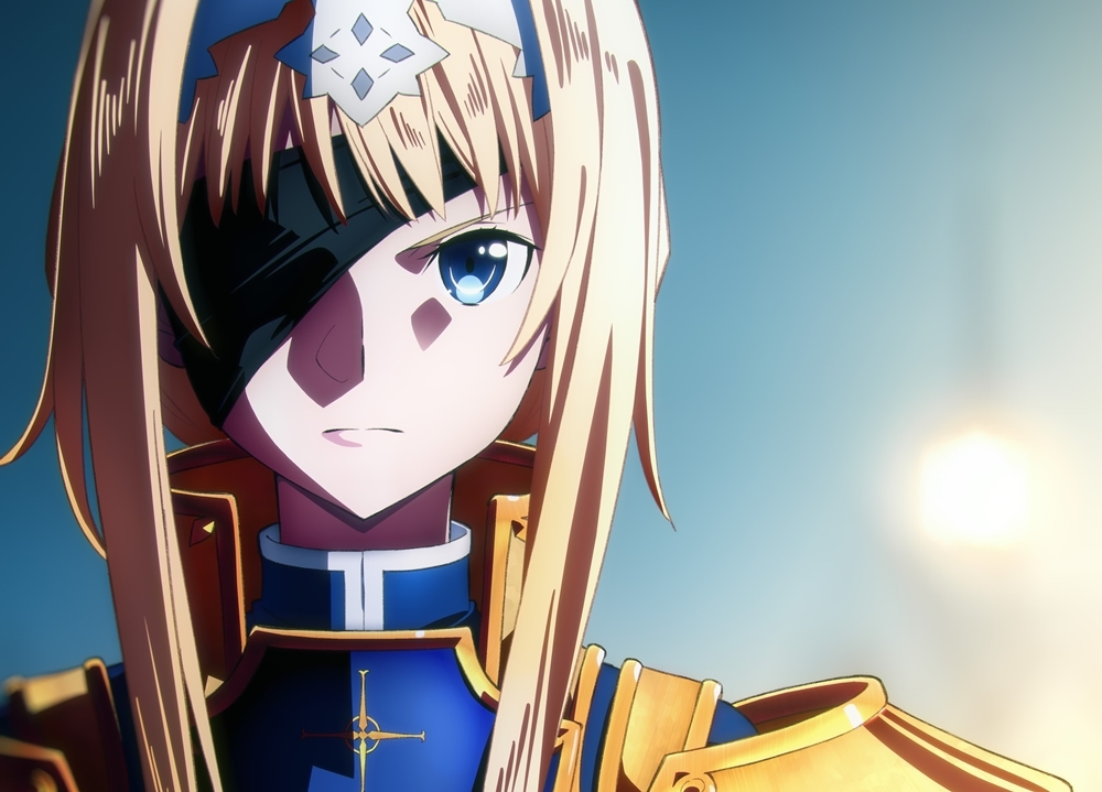 『SAOアリシゼーション』の最新ティザー映像解禁！