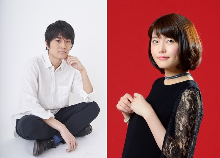 TVアニメ『BEASTARS』レゴシ役に小林親弘、ハル役に千本木彩花