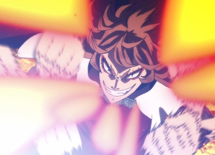 TVアニメ『ブラクロ』第91話あらすじ・先行カット公開