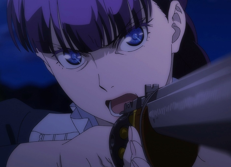 夏アニメ『かつて神だった獣たちへ』第2話あらすじ＆先行カット公開