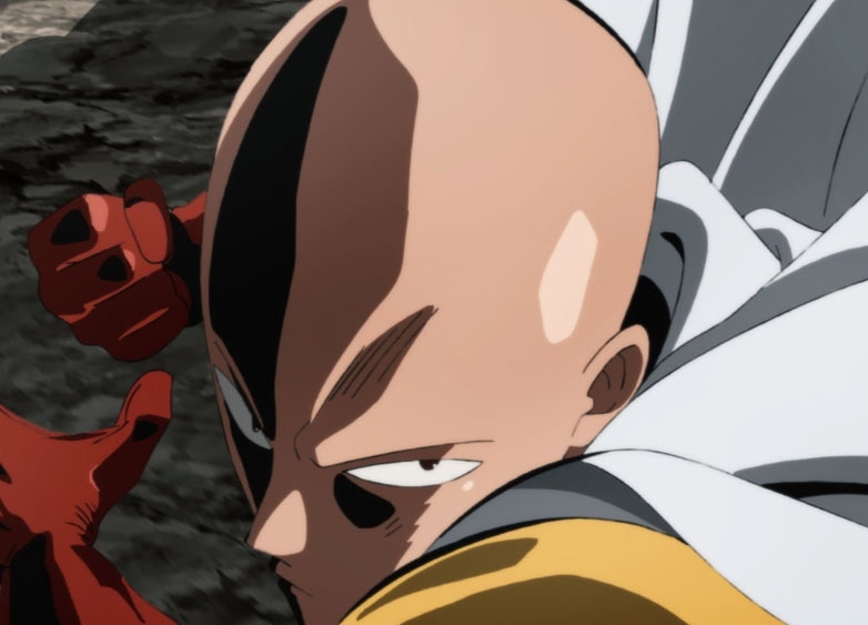 春アニメ『ワンパンマン』第24話(第2期第12話)あらすじ・場面カット到着