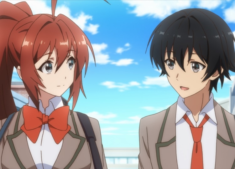 夏アニメ『異世界チート魔術師』第1話あらすじ・先行カット到着