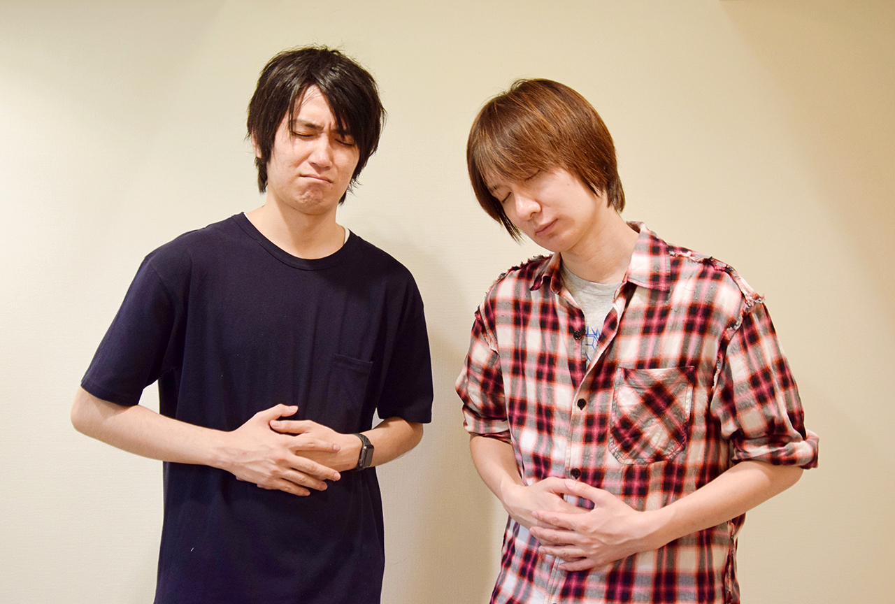 アプリ『星鳴エコーズ』ラジオ番組第17回目収録レポ