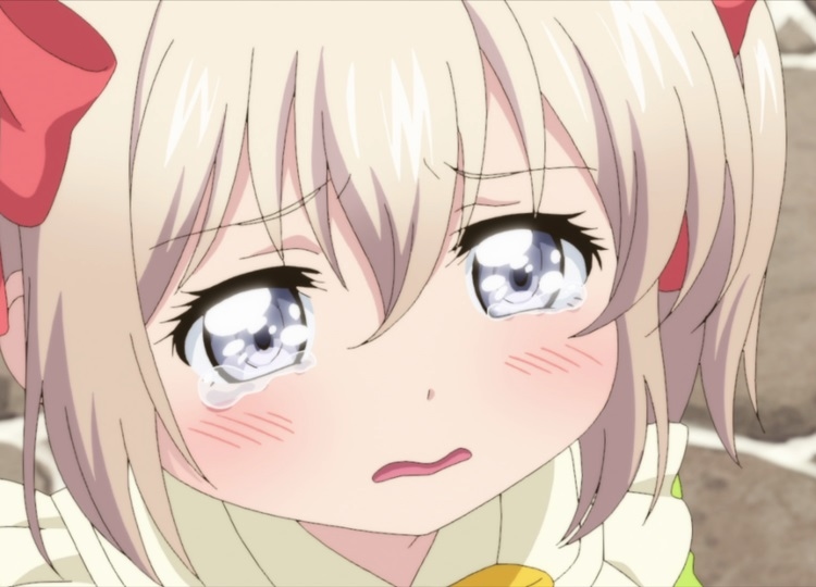 夏アニメ『うちの娘。』第2話あらすじ・場面カット公開