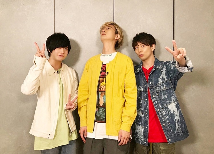 「木村良平のキムライズム」DVD第2弾が10月25日発売