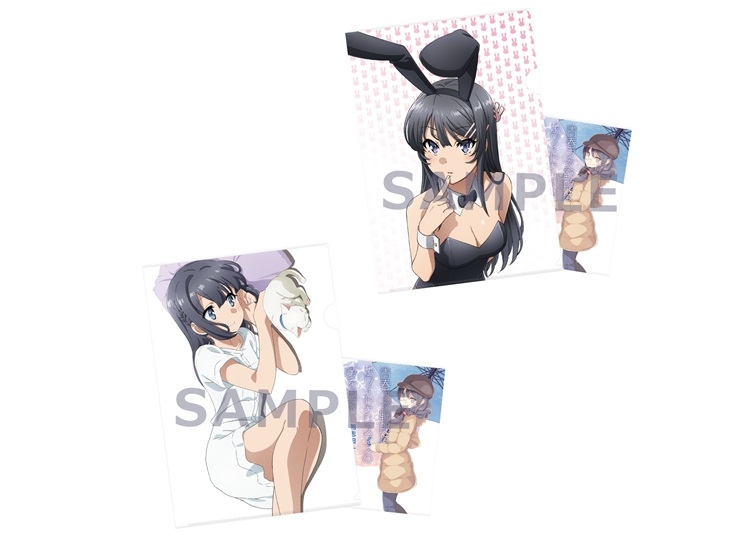 『青春ブタ野郎はゆめみる少女の夢を見ない』興行収入が約3.7億円を記録